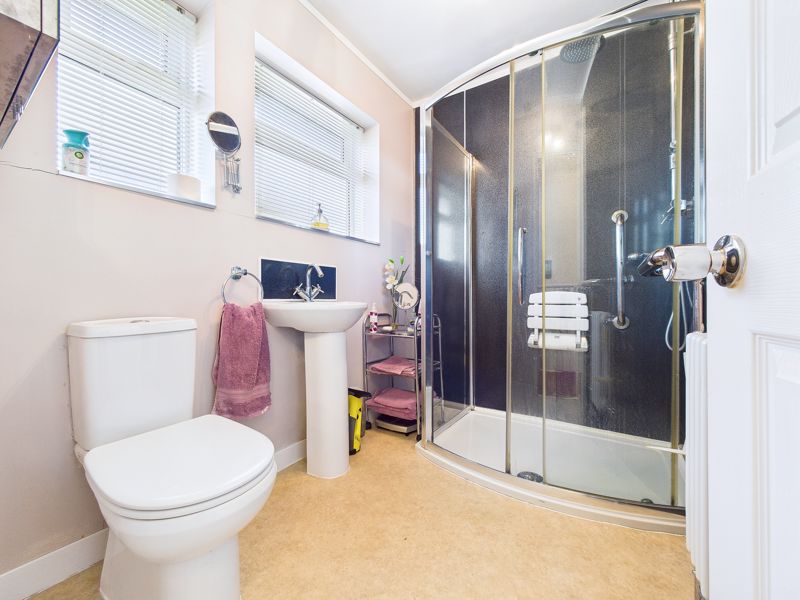 Teviot Avenue Aveley